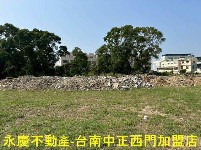 台南白河建地-3