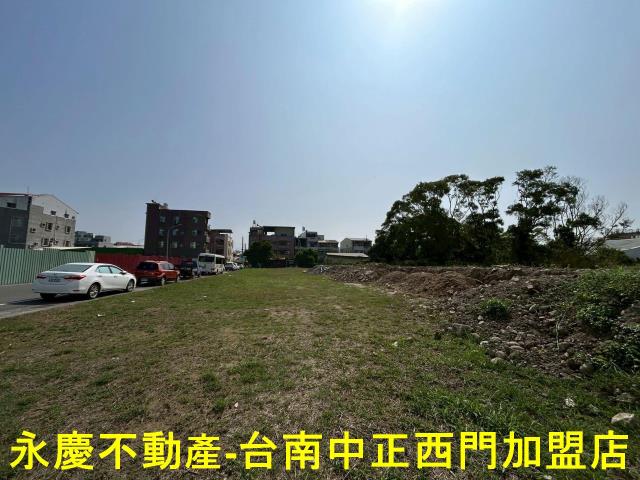 台南白河建地-7
