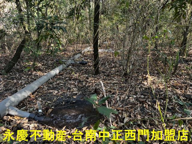 台南玉井農地-7