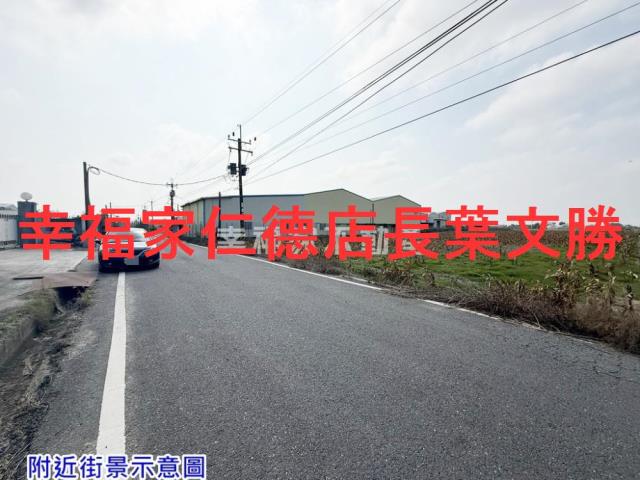 台南西港農地-11