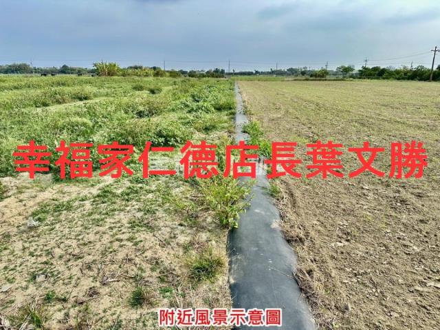 善化農地-14