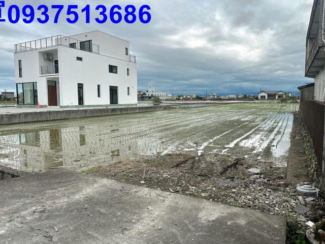 宜蘭礁溪農地-11