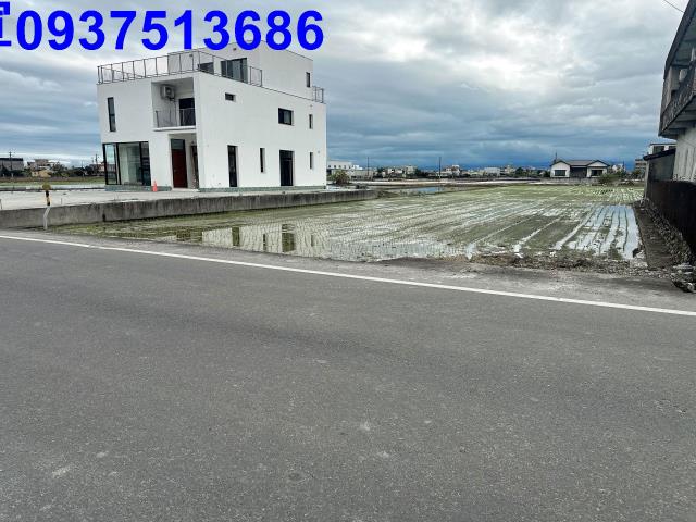 宜蘭礁溪農地-15