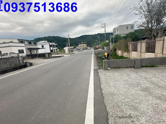 宜蘭礁溪農地-1