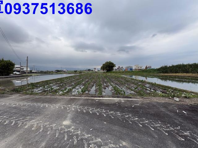 宜蘭五結農地-5