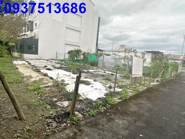 宜蘭宜蘭市建地-5