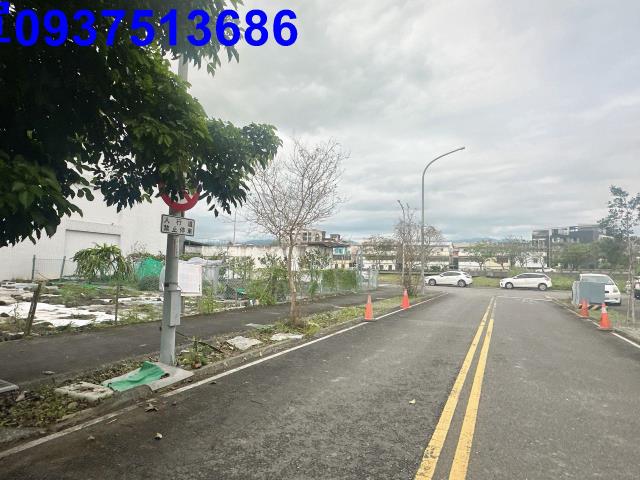 宜蘭宜蘭市建地-7