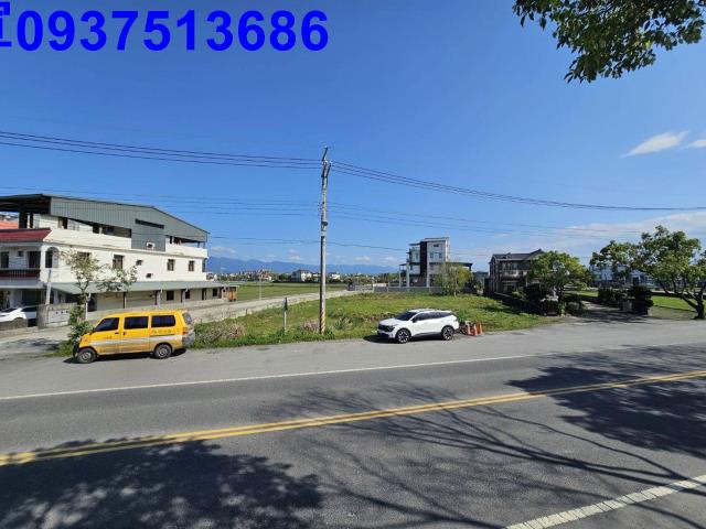 宜蘭宜蘭市農建地-12