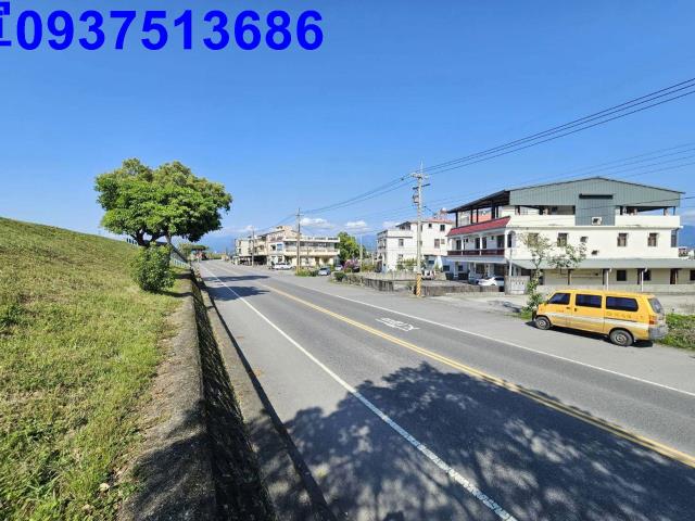 宜蘭宜蘭市農建地-13