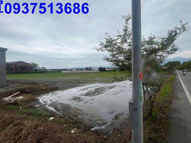 宜蘭礁溪農地-2