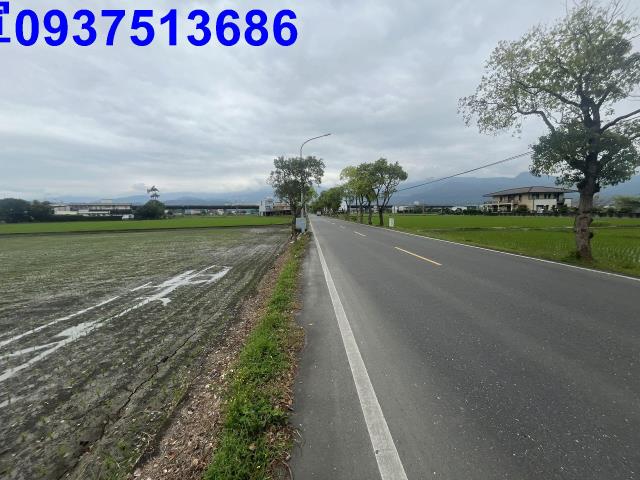 宜蘭礁溪農地-7