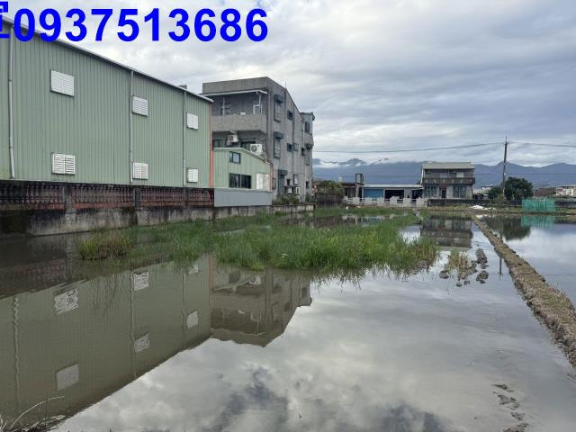 宜蘭壯圍農地-2