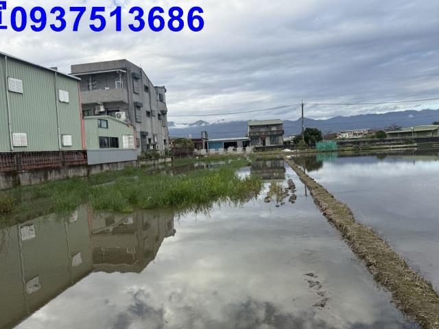 宜蘭壯圍農地-8