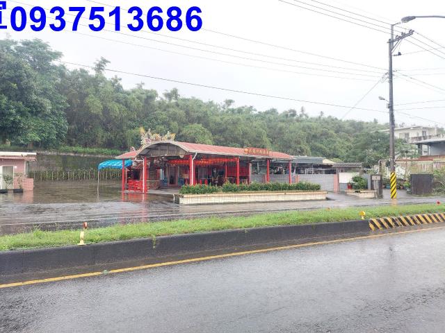 宜蘭壯圍農地-15