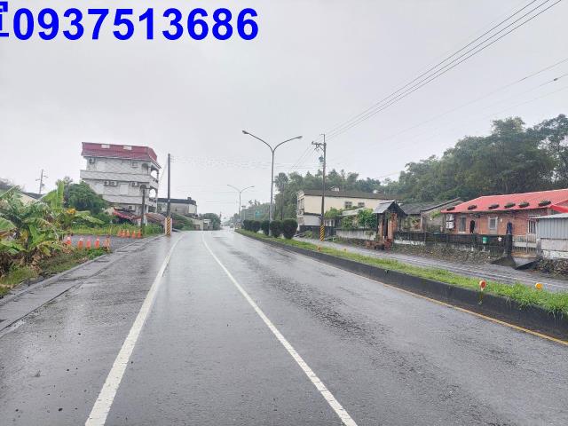 宜蘭壯圍農地-8