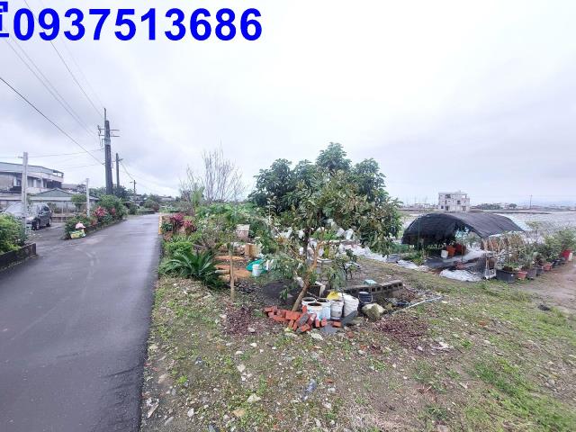 宜蘭壯圍農地-9