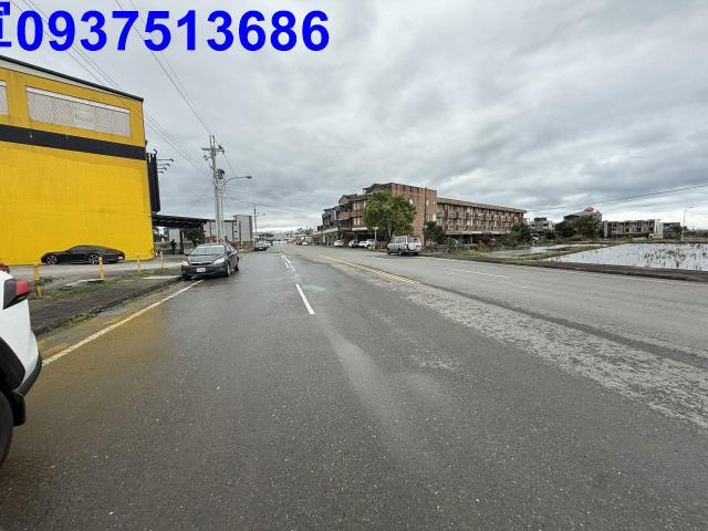 宜蘭蘇澳工業地-4