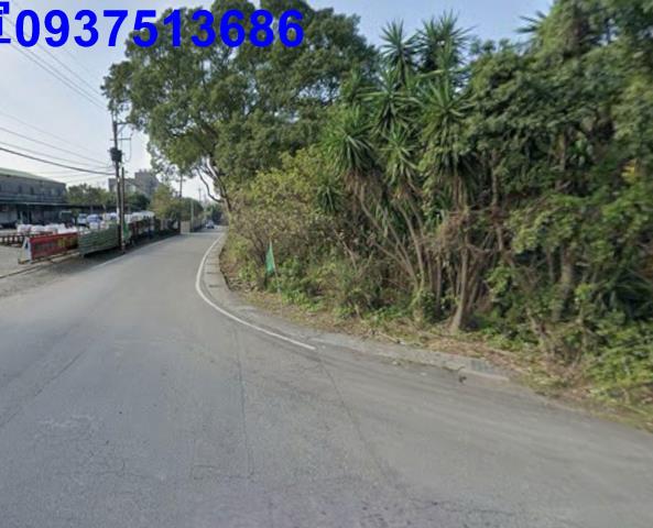 新北林口農地-2