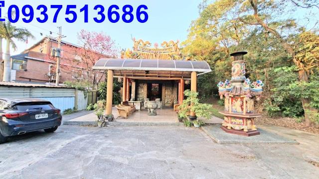 新北林口農地-8