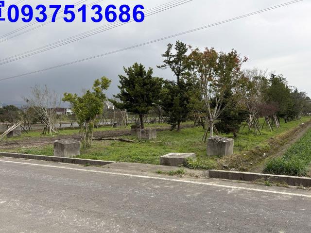 宜蘭員山農地-3