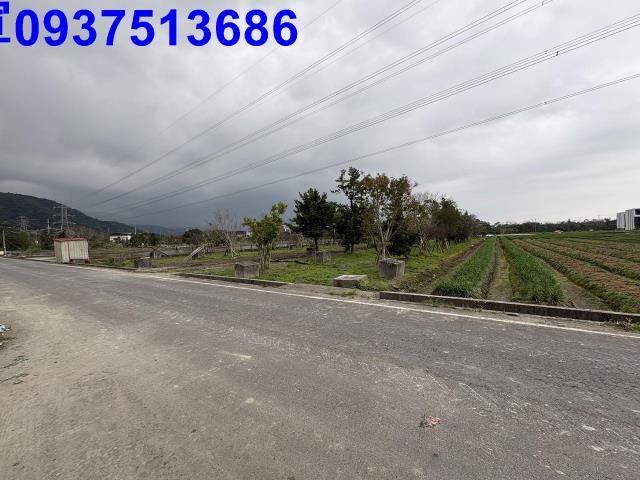 宜蘭員山農地-4