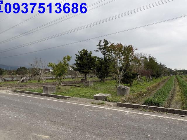 宜蘭員山農地-6