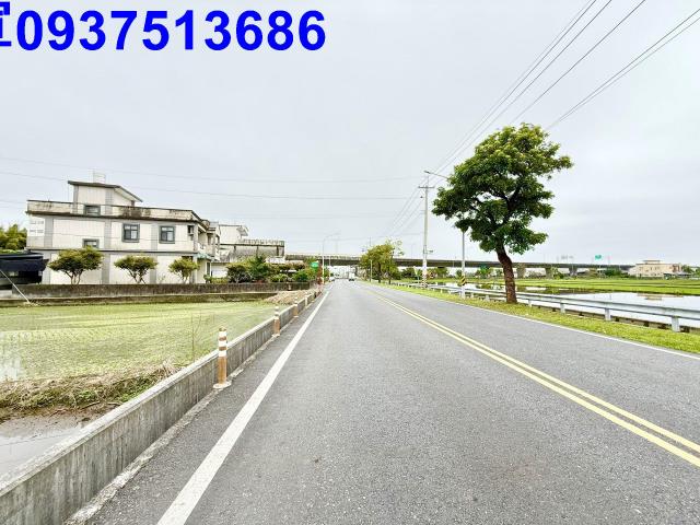 宜蘭壯圍農地-7