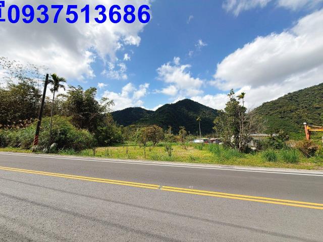 宜蘭員山農地-6