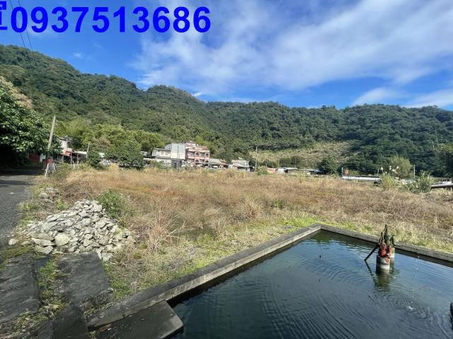 宜蘭員山農地-1