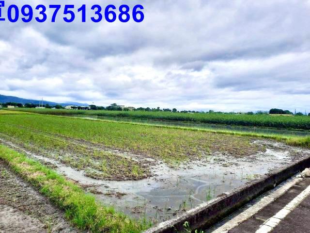 宜蘭三星農地-3