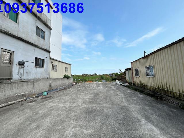 宜蘭頭城建地-2