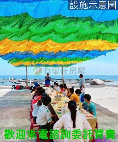 新北貢寮養殖地-4