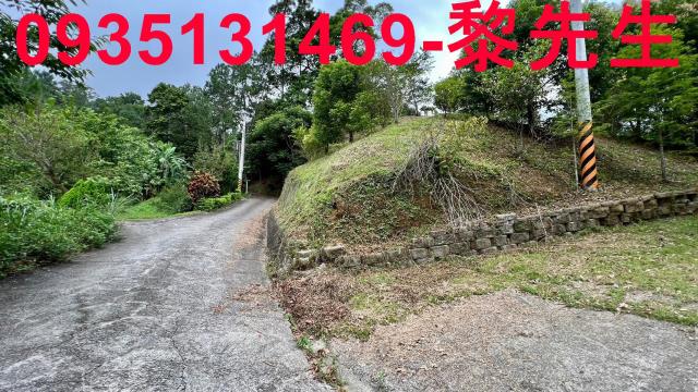 新竹北埔農地-2