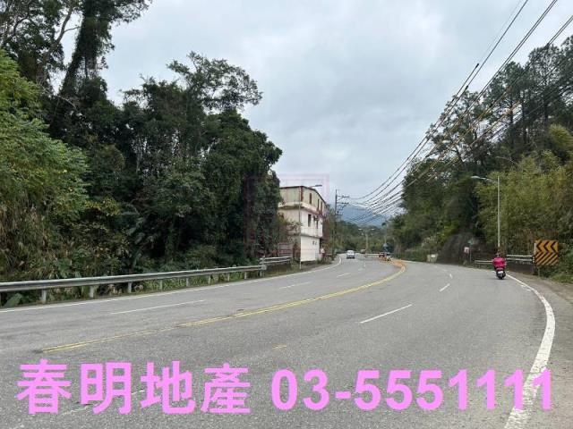 新竹橫山農地-13