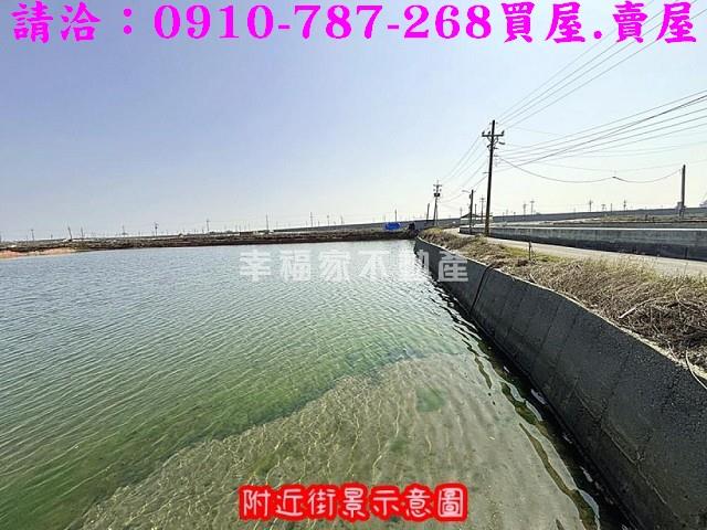 台南北門養殖地-12
