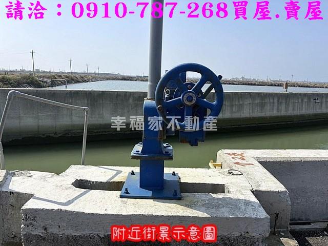 台南北門養殖地-8