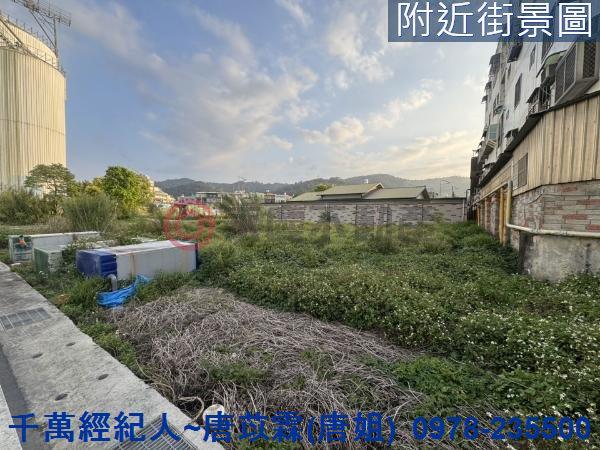 新竹新埔建地-5