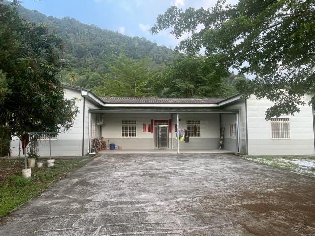埔里農地-15
