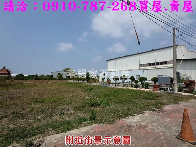 台南安南農地-4