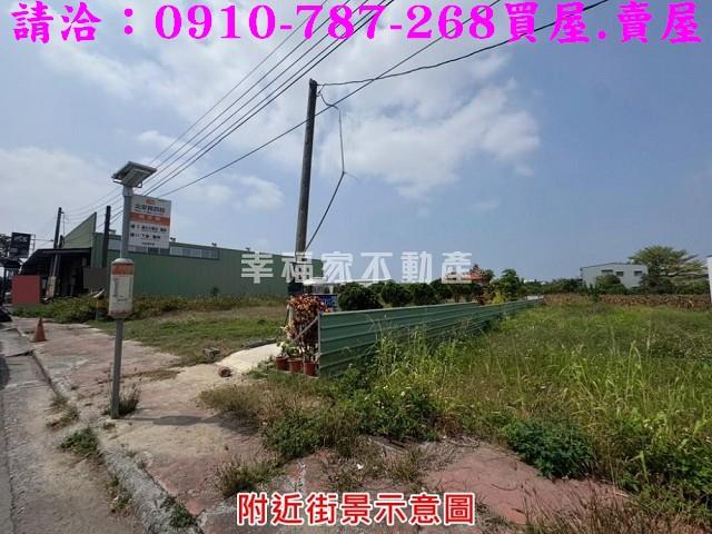 台南安南農地-6