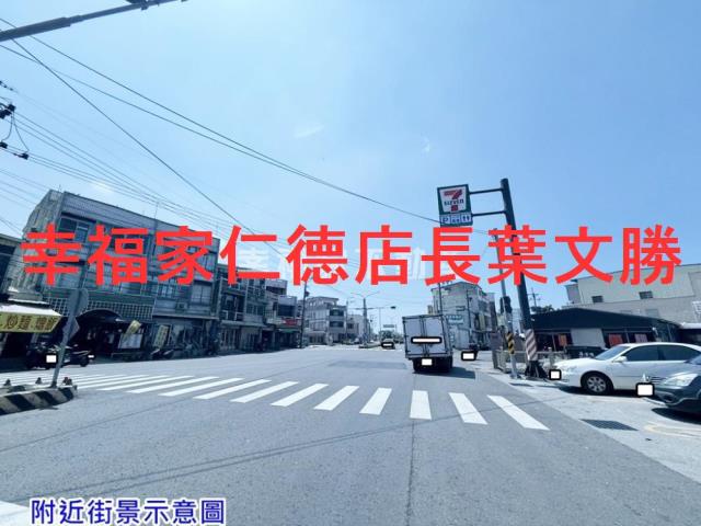 台南鹽水農地-1