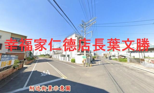 台南善化農地-2