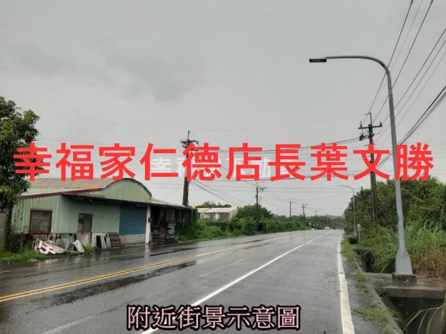 台南大內農地-6