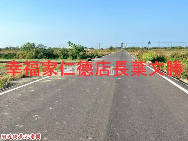 台南學甲農地-11