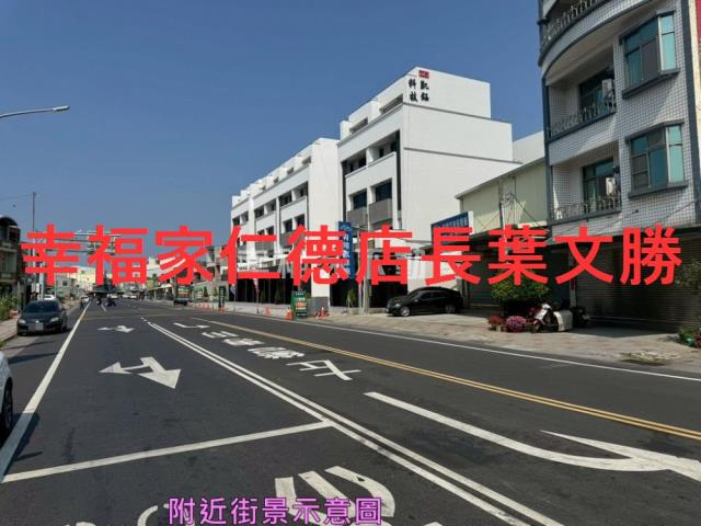 台南安南農地-3