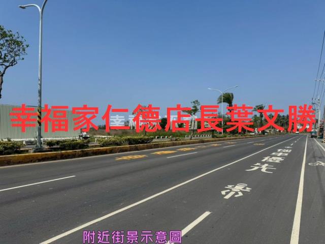 台南安南農地-5