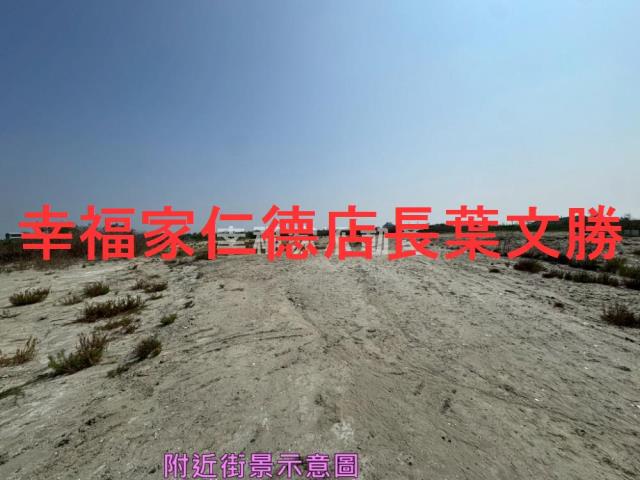 台南安南農地-6