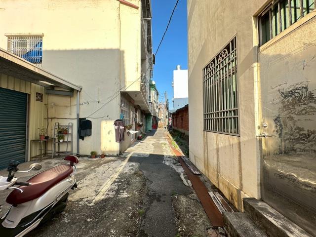 台南新化建地-5