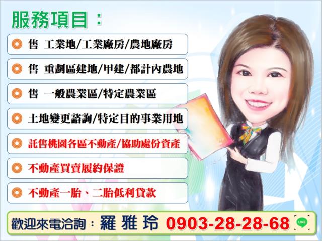 桃園八德工業地-3