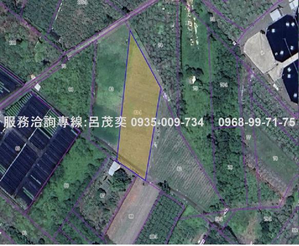 宜蘭礁溪農地-5